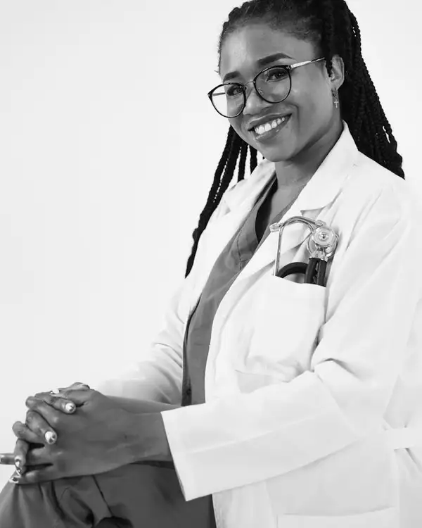 Dr. Rachel Stuart, implant dentist